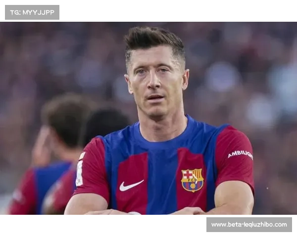 巴萨决定不与莱万续约波兰球星或在合同到期后选择退役