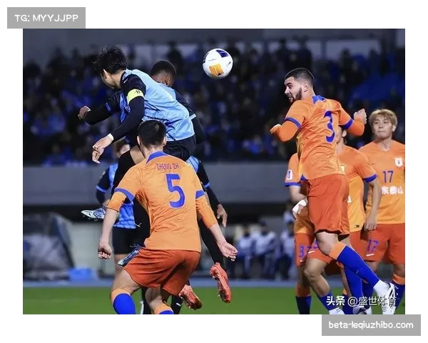 亚冠赛场中超球队射门转化率低下 进攻效率成突出问题 亚冠赛场中超球队射门转化率低下 进攻效率成突出问题