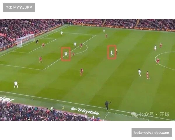 利物浦高位逼抢强度下滑导致防守失序 13轮丢21球暴露体系危机