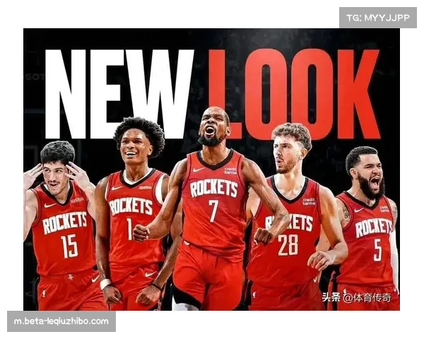 火箭范弗里特史密斯多人缺阵 残阵出击考验乌度卡轮换深度